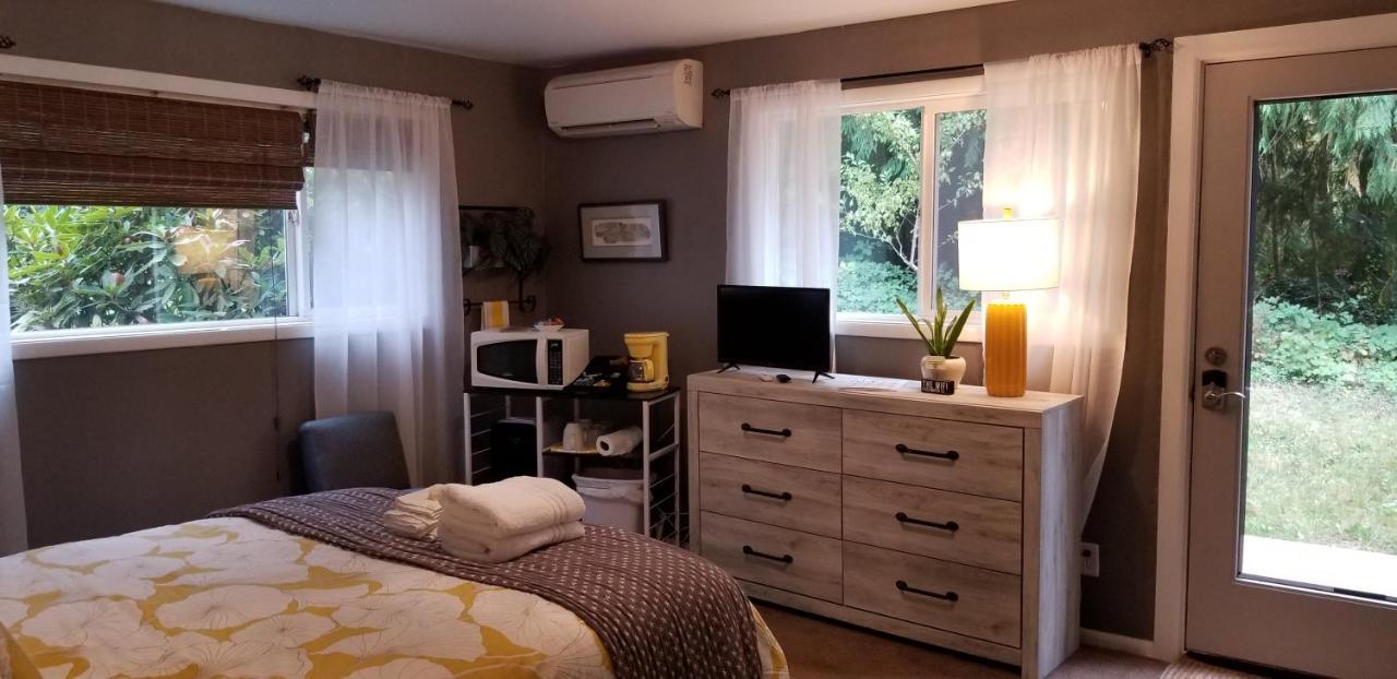 Creekside Bed And Breakfast Guest Room Deerhorn Exteriör bild
